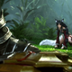League of Legends cinematic, “A New Dawn.”
